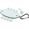 Deluxe Golf Tee Holder
