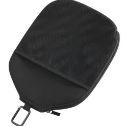 Deluxe Two Pocket Pickleball Paddle Cover