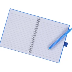 Denmark Notebook with Pen