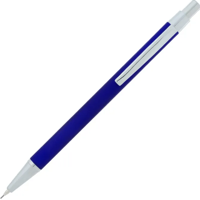 Derby Slim Soft Touch Metal Mechanical Pencil