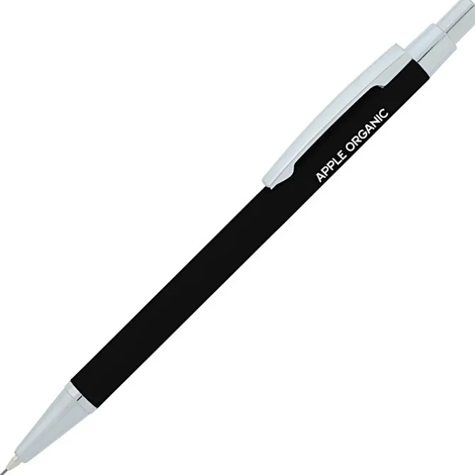 Derby Slim Soft Touch Metal Mechanical Pencil