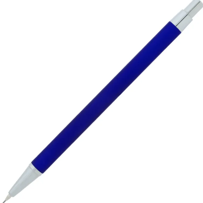 Derby Slim Soft Touch Metal Mechanical Pencil