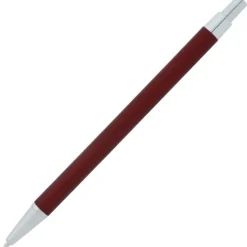 Derby Slim Soft Touch Metal Pen