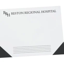 Desk Pad - 50 Sheet