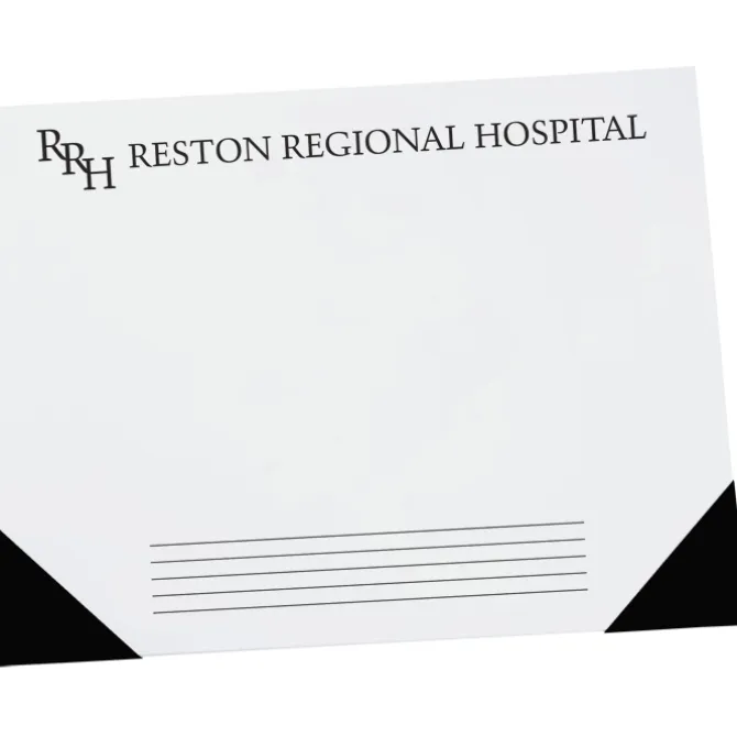 Desk Pad - 50 Sheet