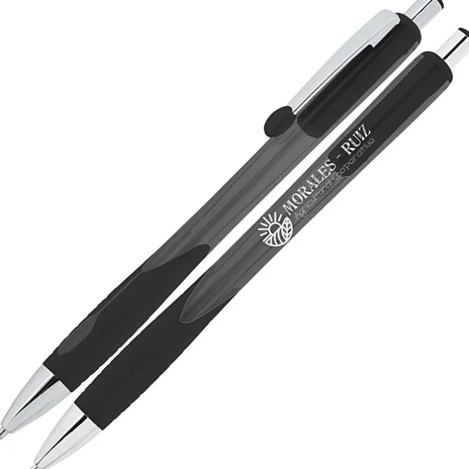Desoto Pen - Translucent