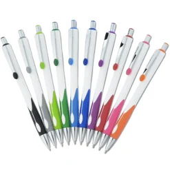 Desoto Pen - White