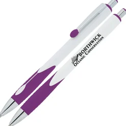 Desoto Pen - White