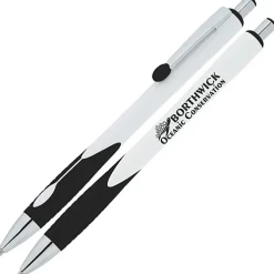 Desoto Pen - White