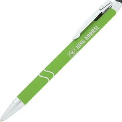 Devon Soft Touch Stylus Metal Pen