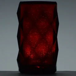 Diamond Light-Up Bluetooth Speaker