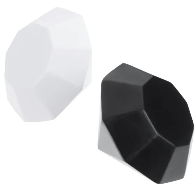 Diamond Stress Reliever