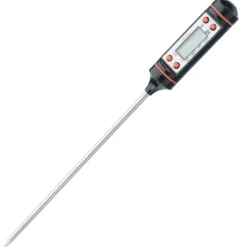 Digital Kitchen and Grill Thermometer