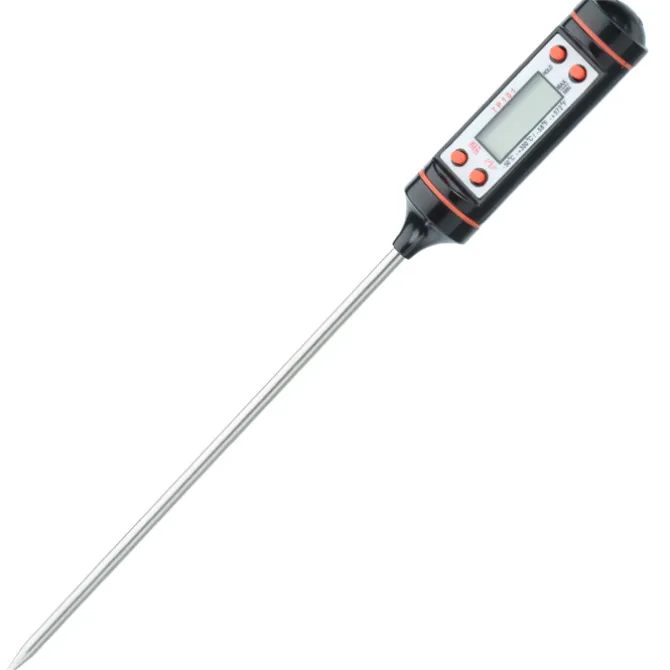 Digital Kitchen and Grill Thermometer