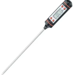 Digital Kitchen and Grill Thermometer