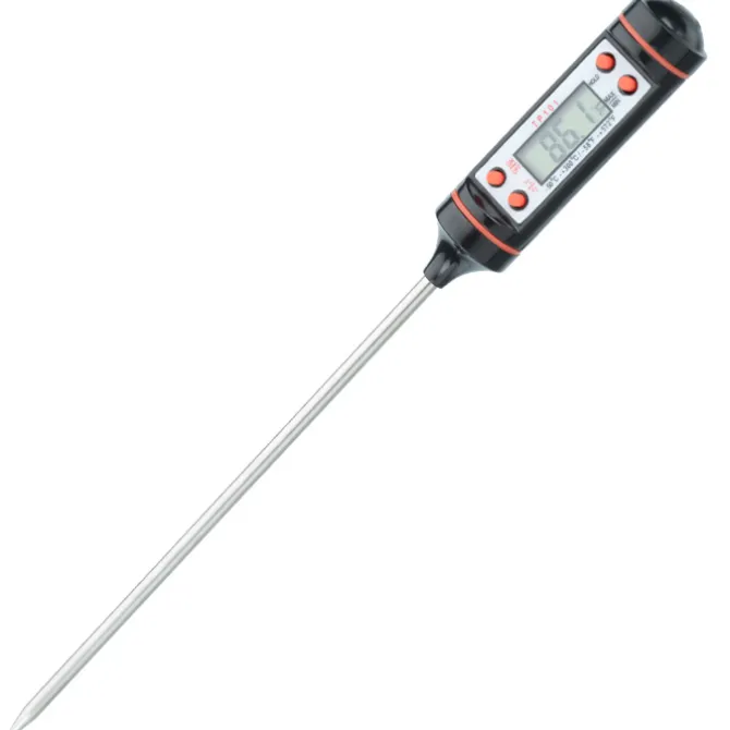 Digital Kitchen and Grill Thermometer
