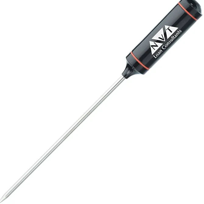 Digital Kitchen and Grill Thermometer