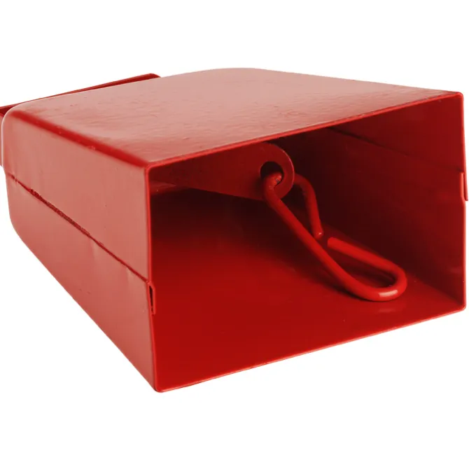 Ding Dong Cowbell
