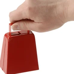 Ding Dong Cowbell