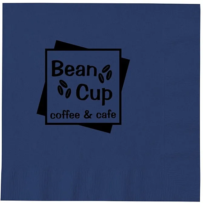 Dinner Napkin - 3-ply - Colors