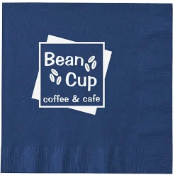 Dinner Napkin - 3-ply - Colors
