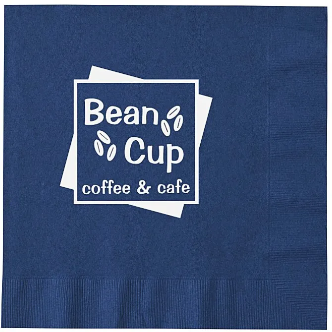 Dinner Napkin - 3-ply - Colors