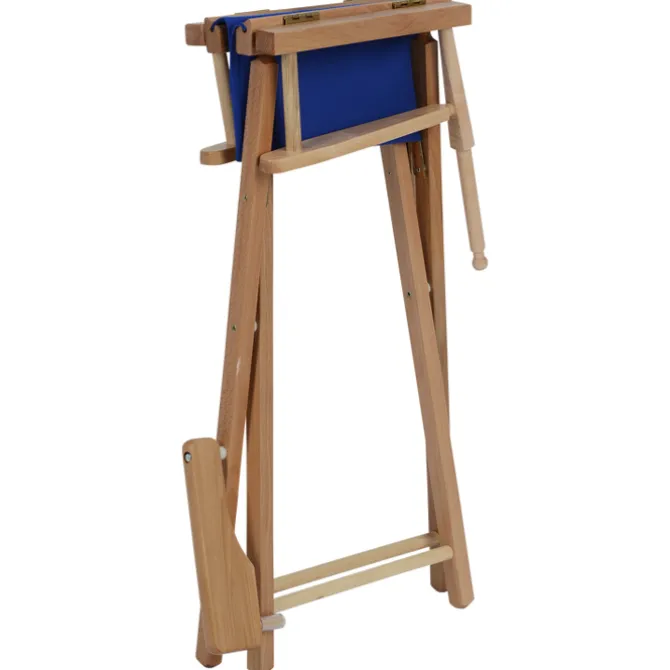 Director Chair - Bar Height - Blank