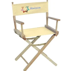 Director Chair - Table Height