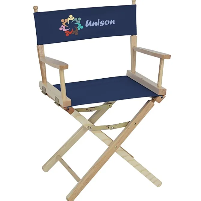 Director Chair - Table Height