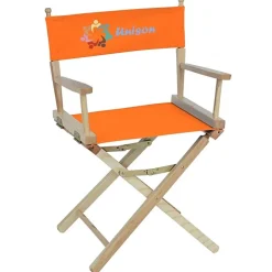 Director Chair - Table Height