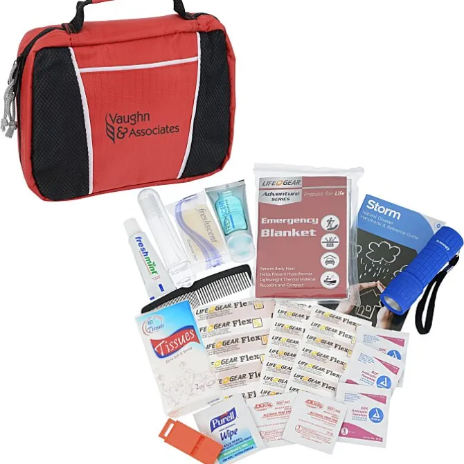 Disaster Survival Kit