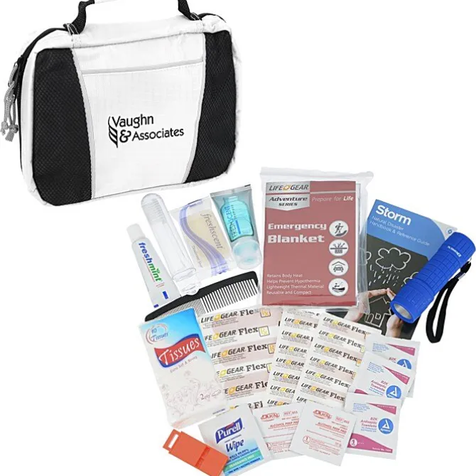 Disaster Survival Kit