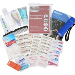 Disaster Survival Kit