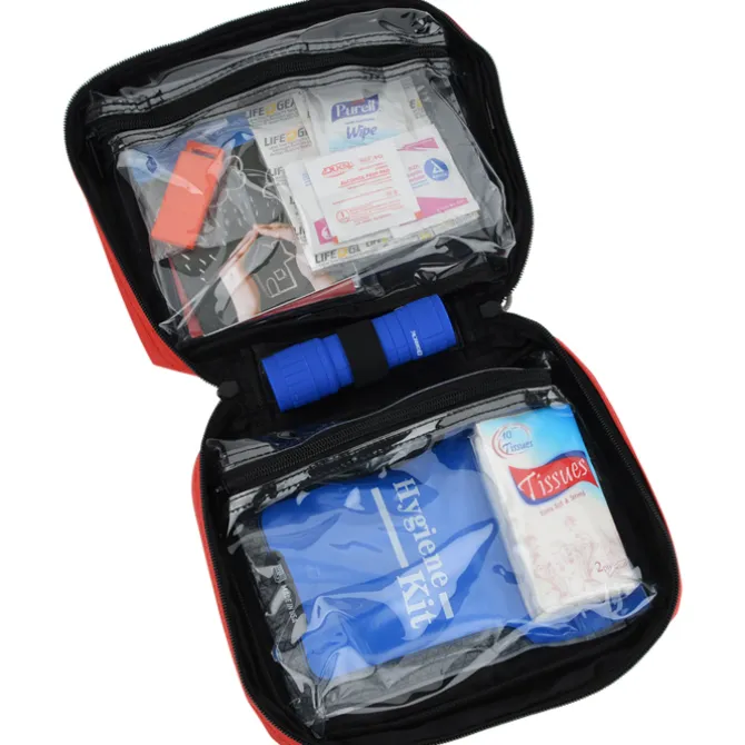 Disaster Survival Kit - 24 hr