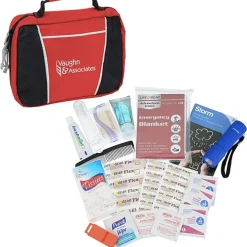 Disaster Survival Kit - 24 hr