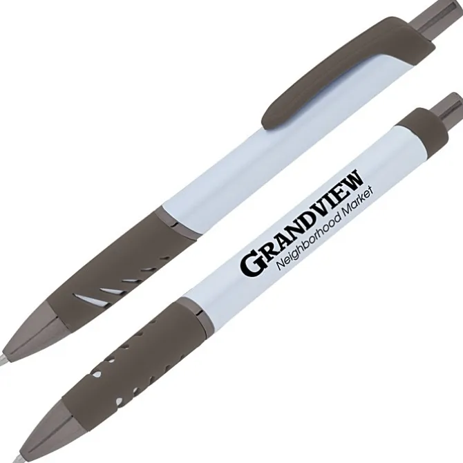 Discovery Pen - Pearlized