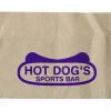 Dispenser Napkin - 1-ply - Natural