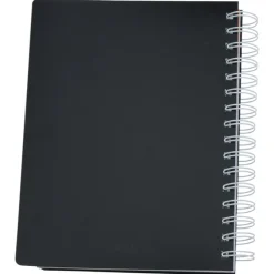 Divided Notebook