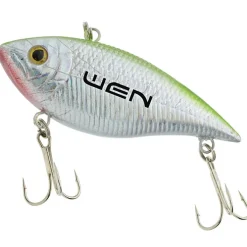 Diving Minnow Lure