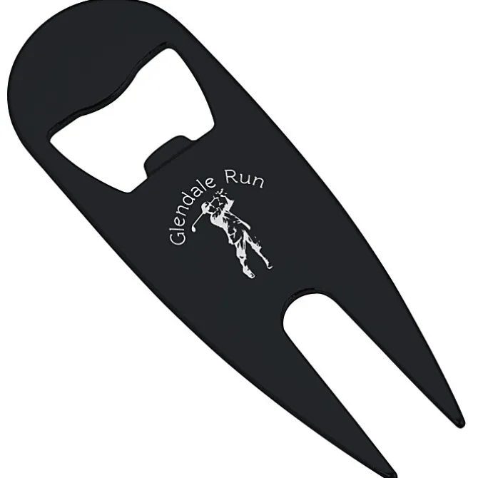 Divot Bottle Opener Tool - 24 hr