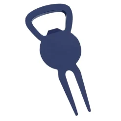 Divot Bottle Opener Tool with Ball Marker