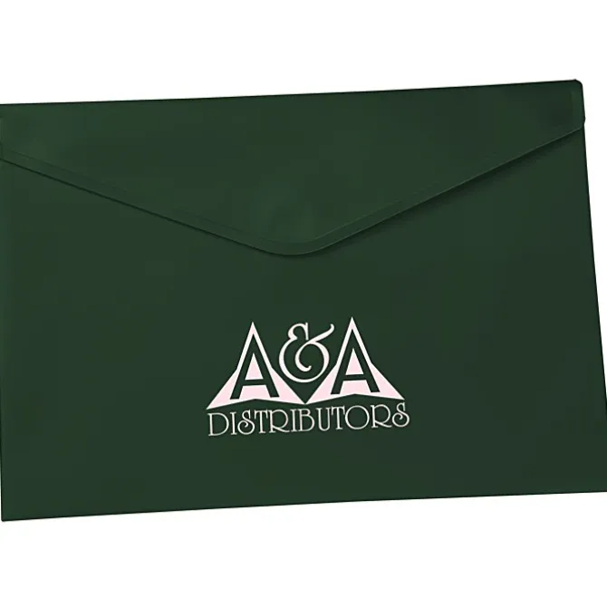 Document Envelope - Opaque - 9 inches x 13 inches
