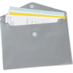 Document Envelope - Opaque - 9 inches x 13 inches - 24 hr
