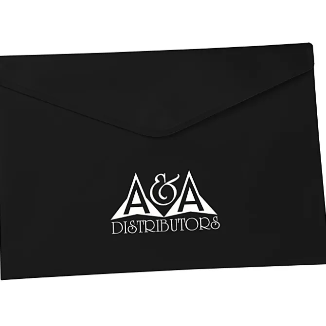 Document Envelope - Opaque - 9 inches x 13 inches - 24 hr