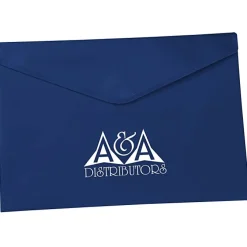 Document Envelope - Opaque - 9 inches x 13 inches - 24 hr