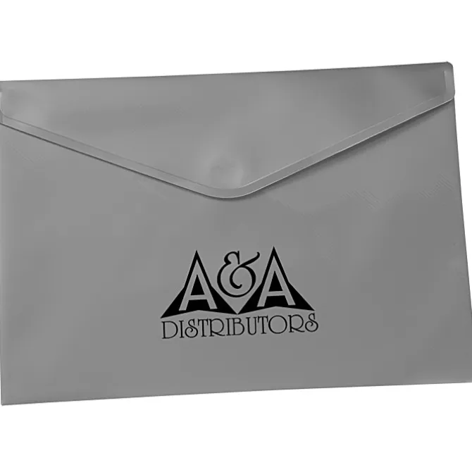 Document Envelope - Opaque - 9 inches x 13 inches - 24 hr