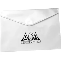 Document Envelope - Opaque - 9 inches x 13 inches - 24 hr
