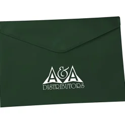 Document Envelope - Opaque - 9 inches x 13 inches - 24 hr