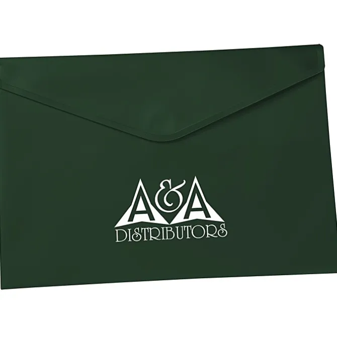 Document Envelope - Opaque - 9 inches x 13 inches - 24 hr
