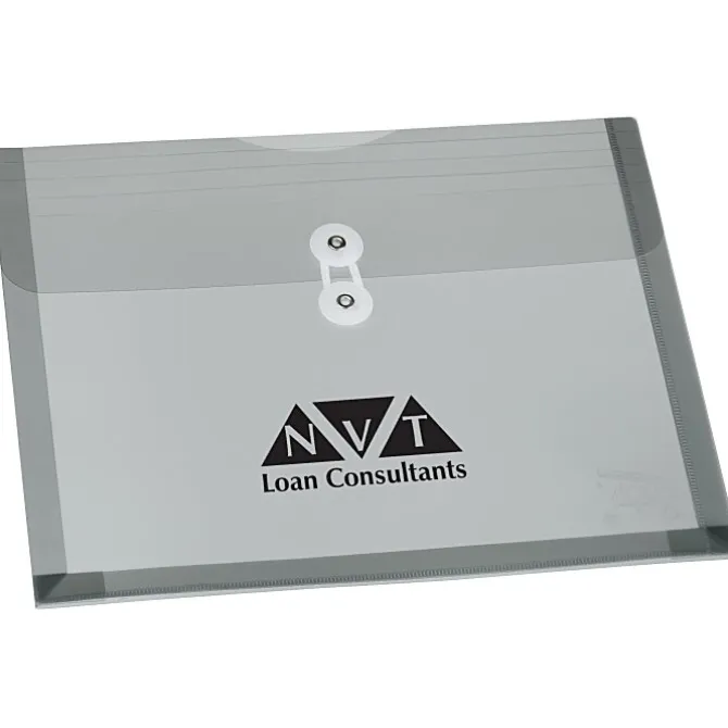 Document Envelope with String Tie - 9 inches x 12 inches